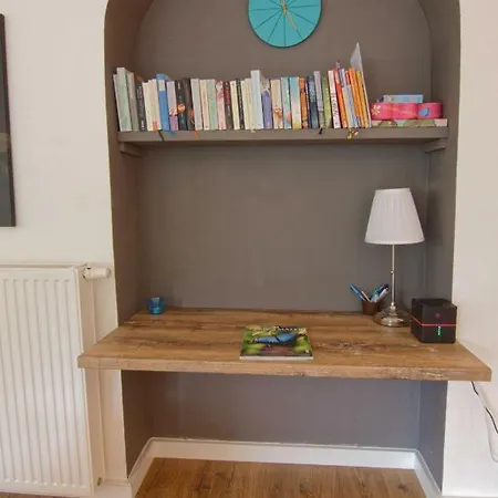 Apartment Bergart
