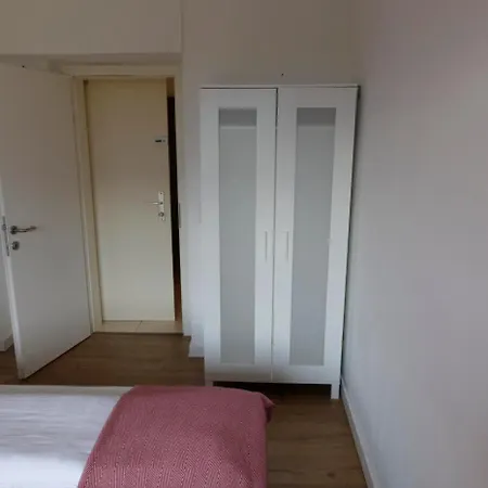 Apartament Bergart