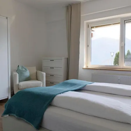 Apartament Bergart Iselsberg