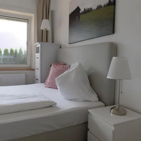 Bergart Apartament Iselsberg