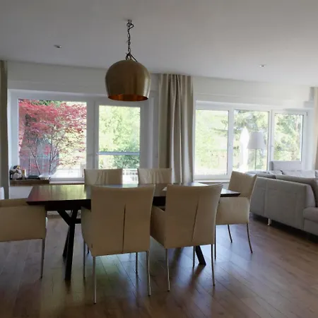 Apartment Bergart