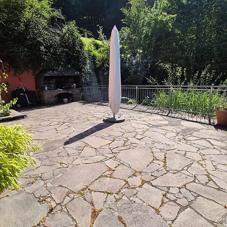 Bergart Apartament Iselsberg