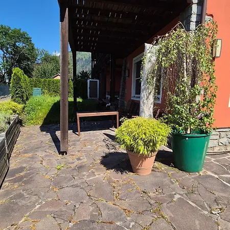 Bergart Apartment