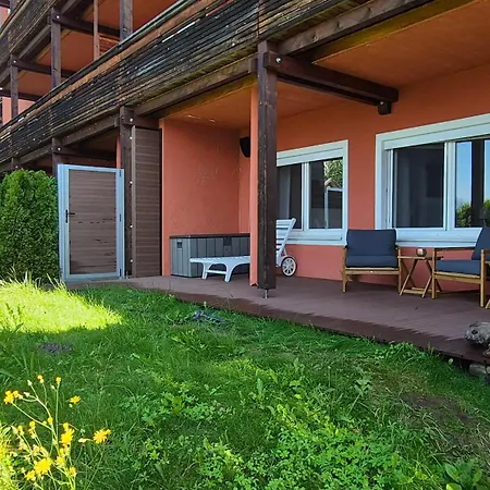 Bergart Apartment