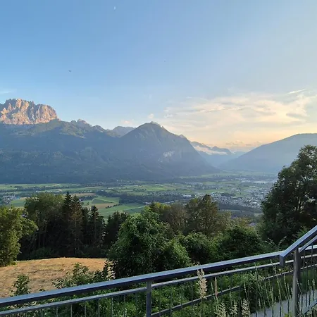 Bergart Apartament *