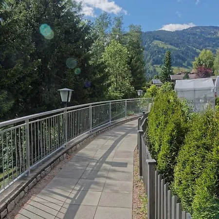 Bergart Apartament Iselsberg