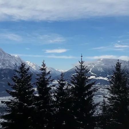 Apartament Bergart *