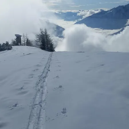 Apartament Bergart Iselsberg