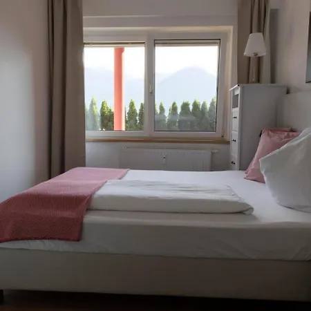 Apartmán Bergart