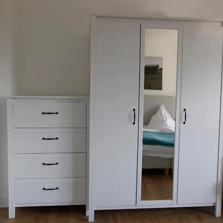 Apartmán Bergart *