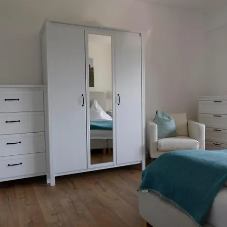 Apartmán Bergart Iselsberg