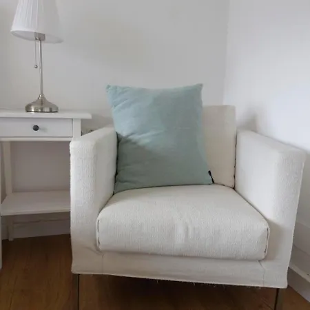 Apartmán Bergart Iselsberg