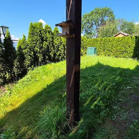 Bergart Apartmán *