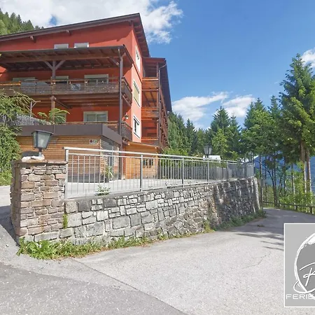 Bergart Apartmán