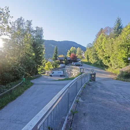 Apartmán Bergart *