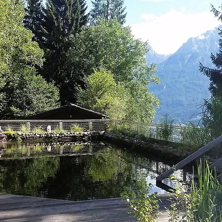 Apartmán Bergart Iselsberg