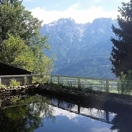 Apartmán Bergart