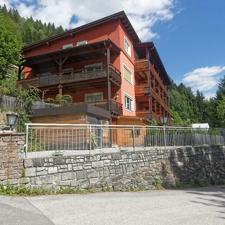 Apartmán Bergart Iselsberg