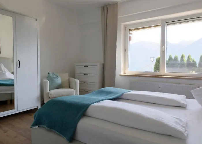 Διαμέρισμα Bergart Iselsberg