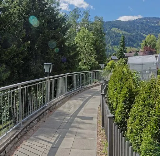 Bergart Διαμέρισμα Iselsberg