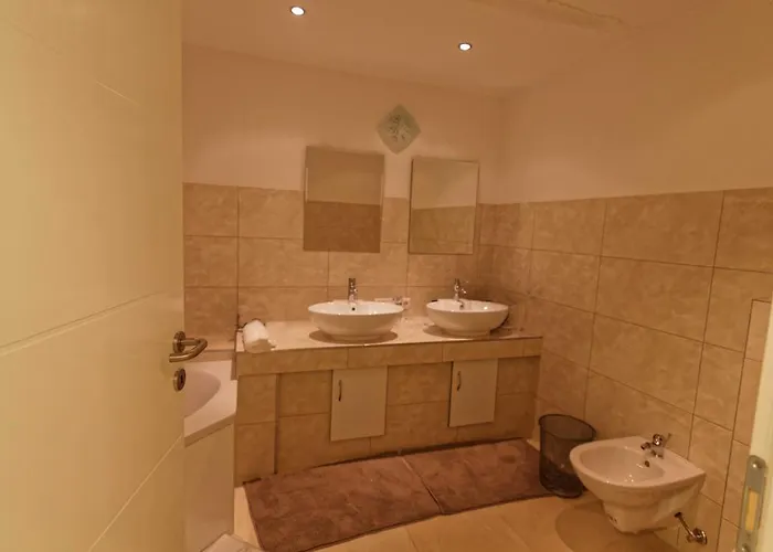 Bergart Διαμέρισμα Iselsberg