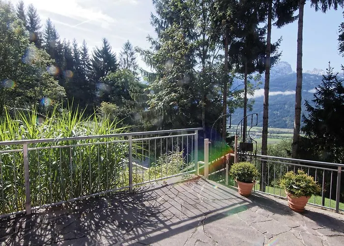 Διαμέρισμα Bergart