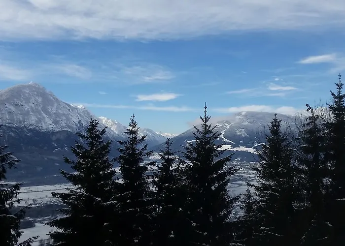 Διαμέρισμα Bergart *