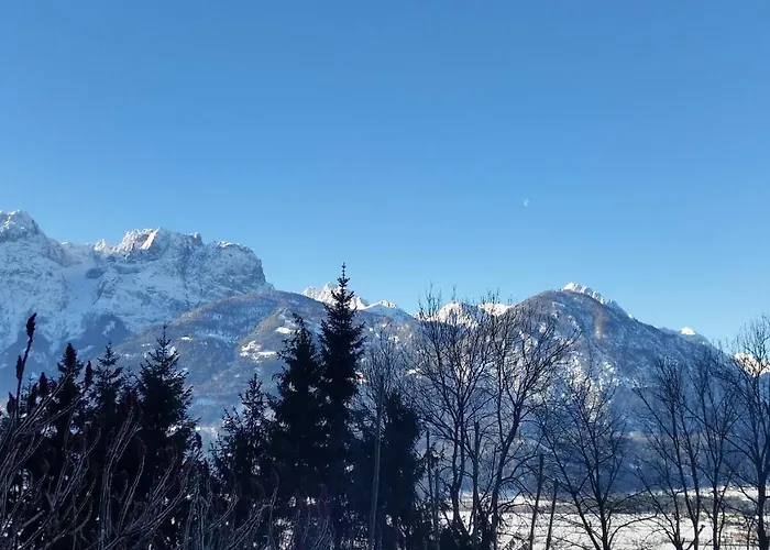 Διαμέρισμα Bergart *