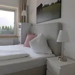 Bergart شقة Iselsberg