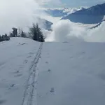 شقة Bergart Iselsberg