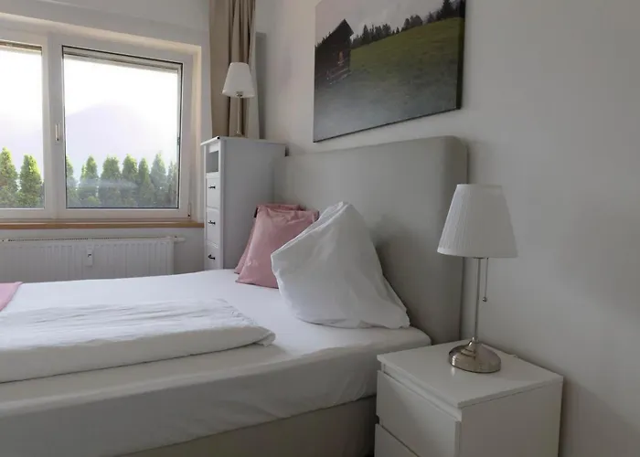 Bergart Appartement Iselsberg