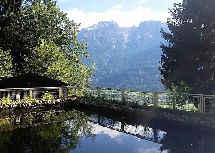 Appartement Bergart